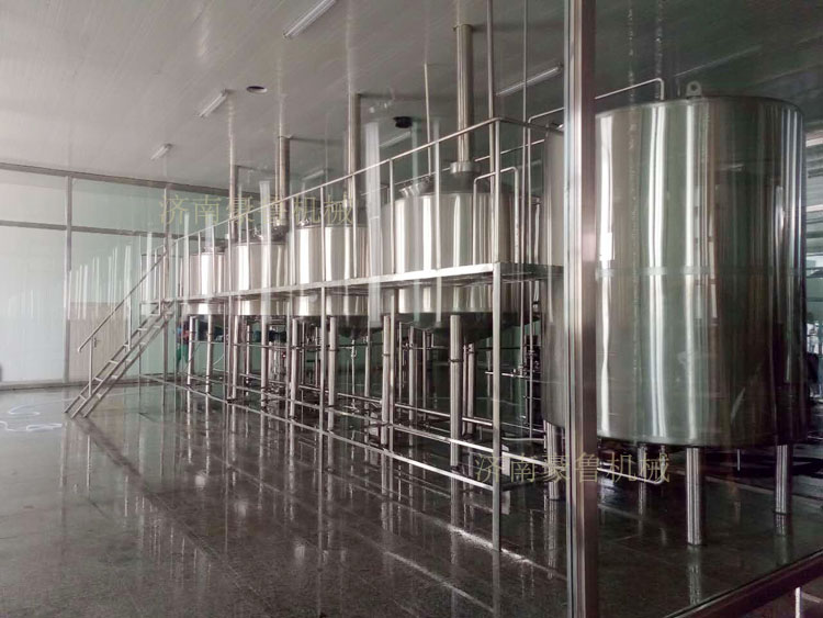 啤酒設(shè)備 啤酒設(shè)備