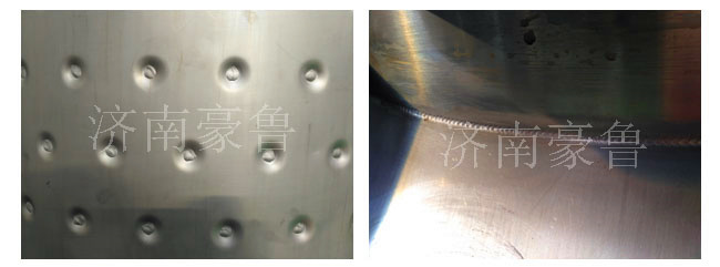 啤酒設(shè)備罐體細(xì)節(jié) 啤酒設(shè)備罐體細(xì)節(jié)