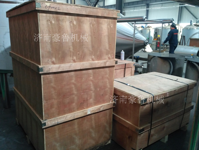 精釀啤酒設(shè)備的包裝 精釀啤酒設(shè)備的包裝